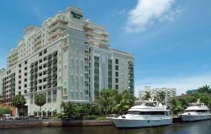 The Riverside Hotel Florida