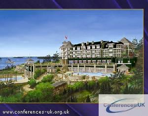 The Rosseau A JW Marriott Resort and Spa