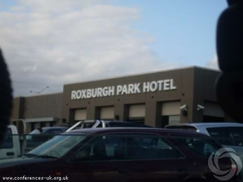 The Roxy Hotel