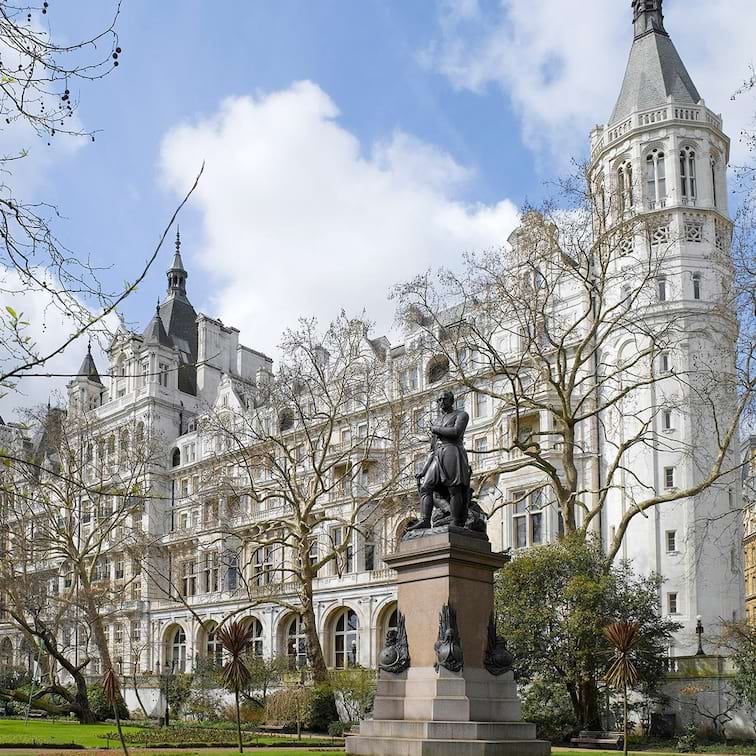 The Royal Horseguards One Whitehall Place