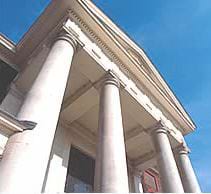 The Royal Hospital Chelsea