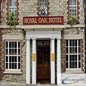 The Royal Oak Hotel