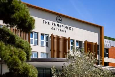 The Runnymede on Thames