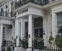 The Rushmore Hotel