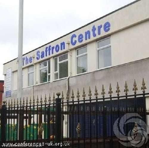 The Saffron Centre