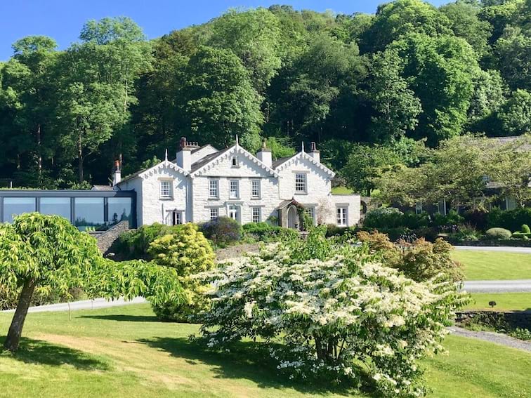 The Samling