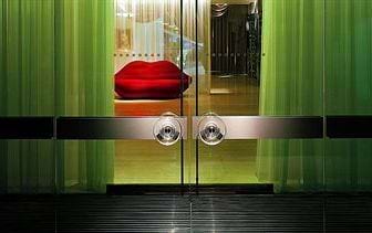 The Sanderson London