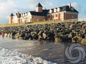 The Sandhouse Hotel