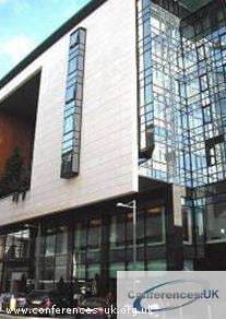 The Savoy Hotel Limerick