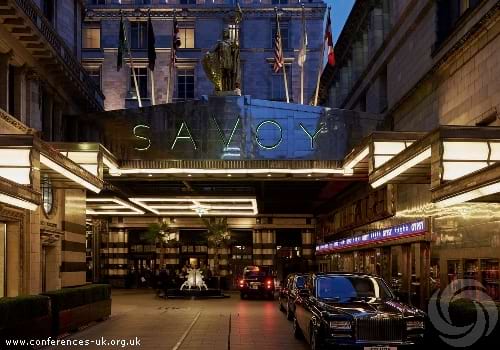 The Savoy