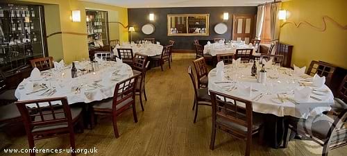 The Scotch Malt Whisky Society