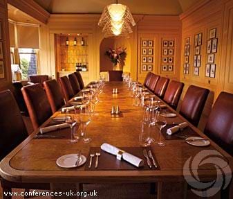 The Scotch Malt Whisky Society