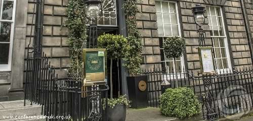 The Scotch Malt Whisky Society London