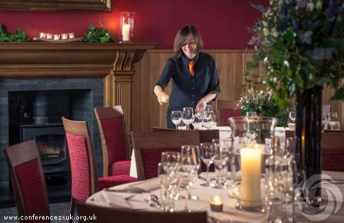 The Scotch Whisky Experience