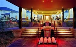 The Sebel Heritage Yarra Valley