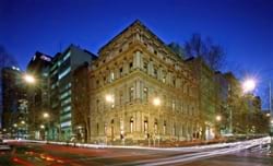 The Sebel Melbourne