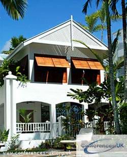 The Sebel Reef House and Spa Palm Cove