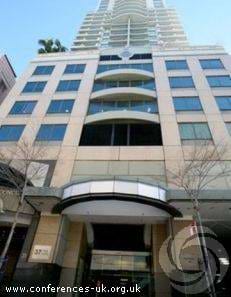 The Sebel Residence Chatswood