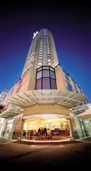 The Sebel Suites Brisbane
