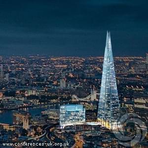 The Shard London Bridge Quarter