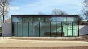 The Shirley Sherwood Gallery