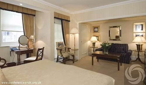 The Sloane Club