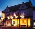 The Snooty Fox Hotel