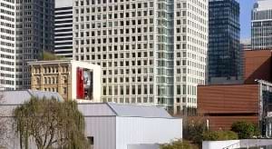 The St Regis San Francisco