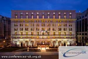 The St Regis Washington D C