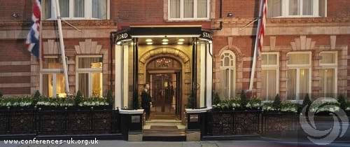 The Stafford London Kempinski