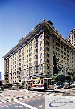 The Stanford Court  A Renaissance Hotel