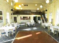 River Room