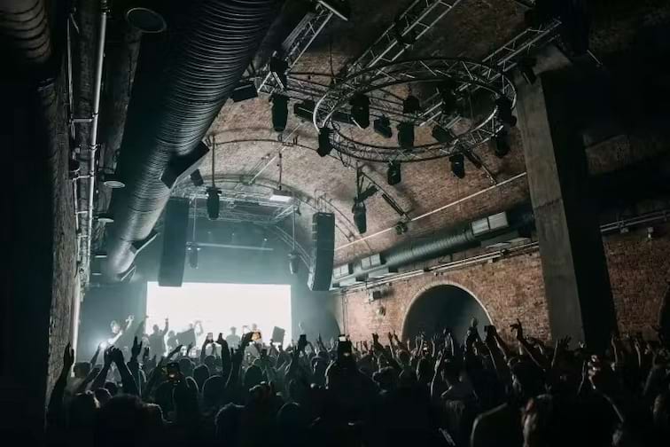 The Steel Yard