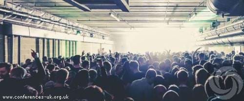 The Steel Yard
