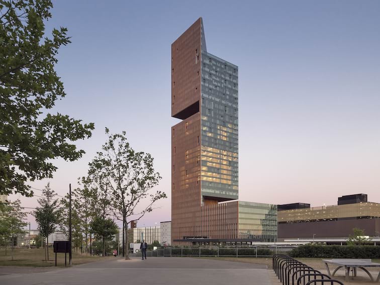 The Stratford Hotel London