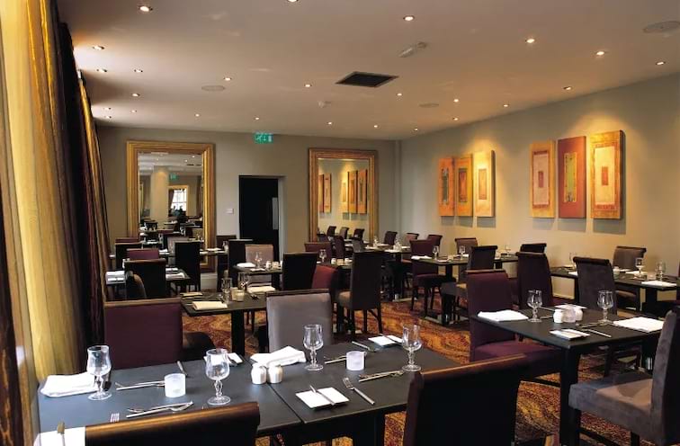 The Stuart Hotel Derby