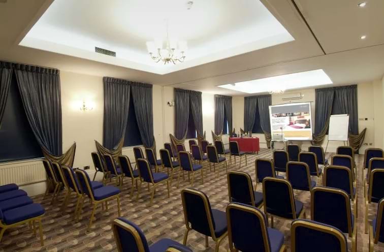 The Stuart Hotel Derby