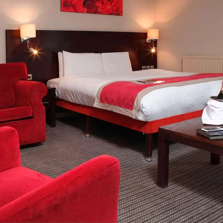 The Stuart Hotel Derby