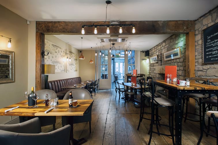 The Sun Hotel and Bar Lancaster