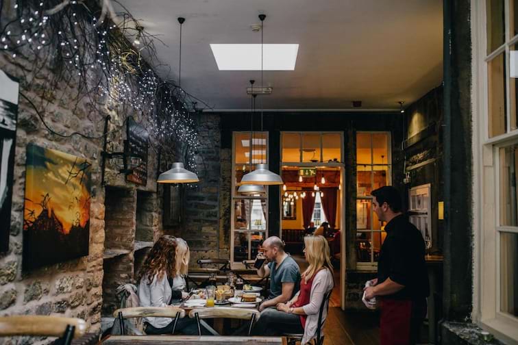 The Sun Hotel and Bar Lancaster
