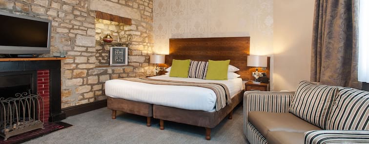The Sun Hotel and Bar Lancaster