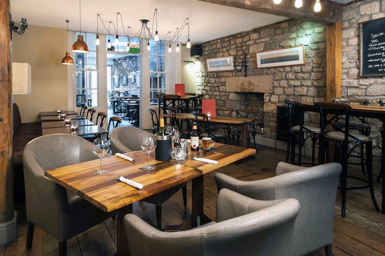 The Sun Hotel and Bar Lancaster