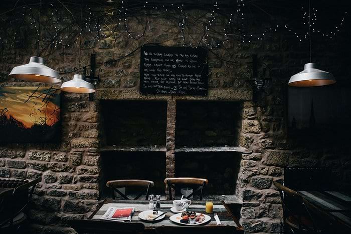 The Sun Hotel and Bar Lancaster
