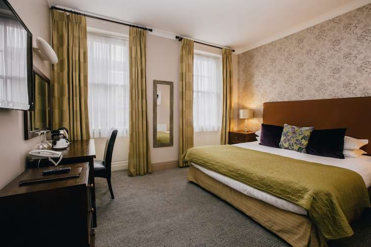 The Sun Hotel and Bar Lancaster