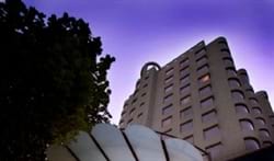 The Swanston Hotel Melbourne Grand Mercure