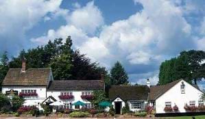 The Swettenham Arms