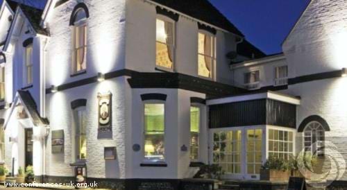 The Thomas Paine Hotel