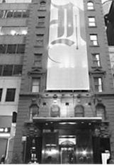 The Time Hotel New York