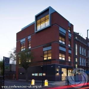 The Tomlinson Centre