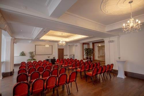 The Trades Hall Glasgow